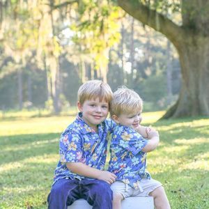 Meet your Posher, Tommy